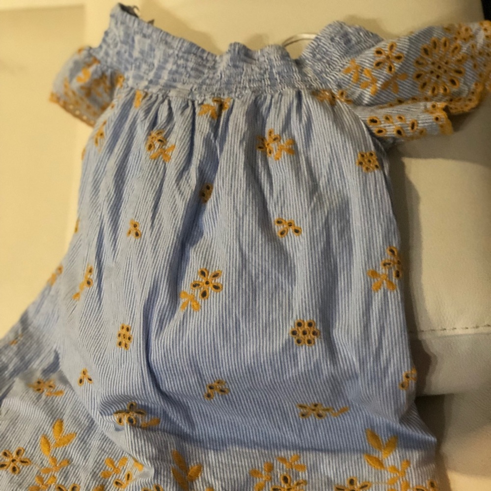 Zara dress